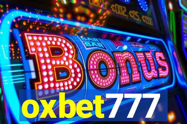 oxbet777