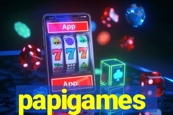 papigames