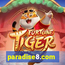 paradise8.com