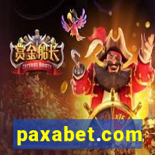 paxabet.com