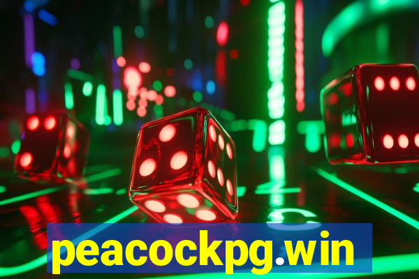 peacockpg.win