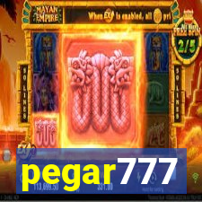 pegar777