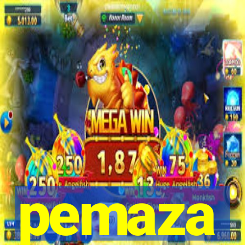 pemaza