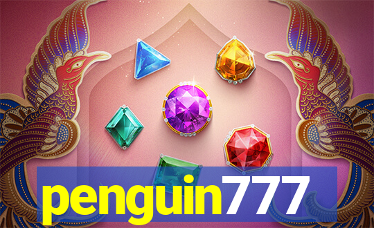 penguin777