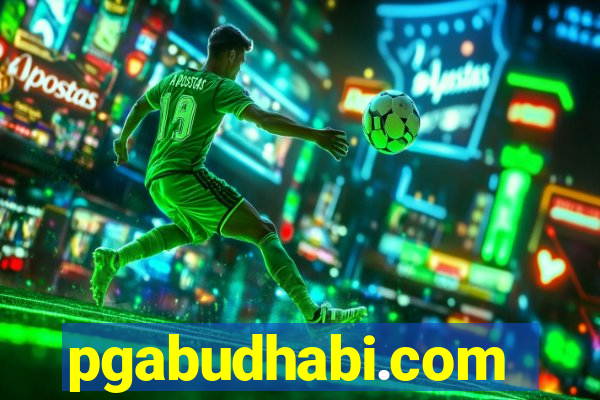 pgabudhabi.com