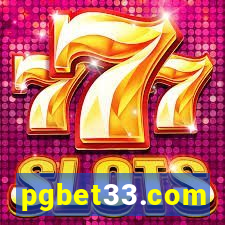 pgbet33.com