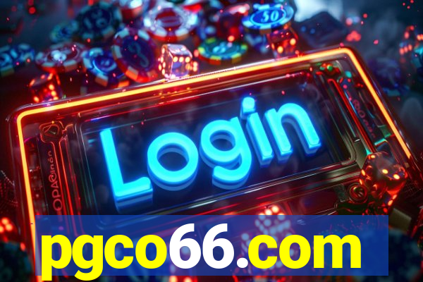 pgco66.com