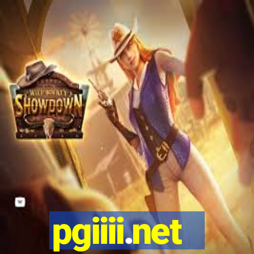 pgiiii.net