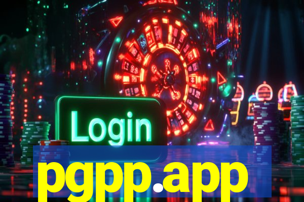 pgpp.app