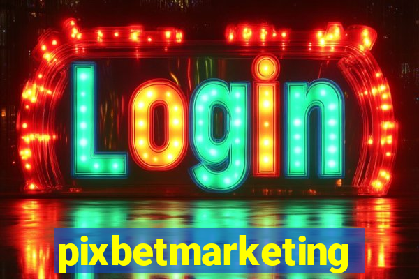 pixbetmarketing