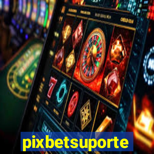 pixbetsuporte