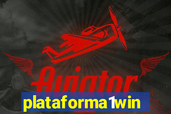 plataforma1win