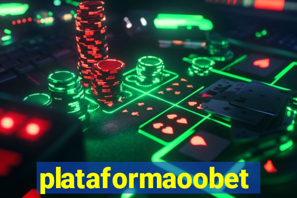 plataformaoobet.com