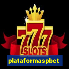 plataformaspbet