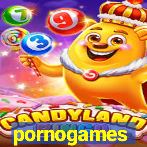 pornogames