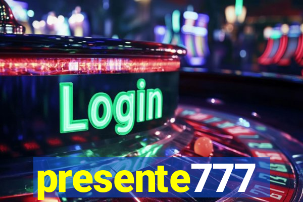 presente777