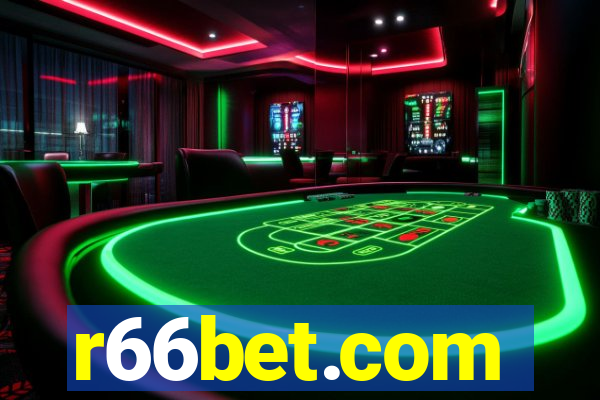 r66bet.com