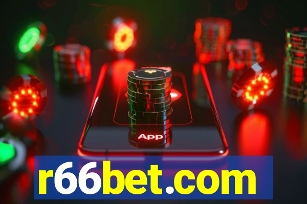 r66bet.com