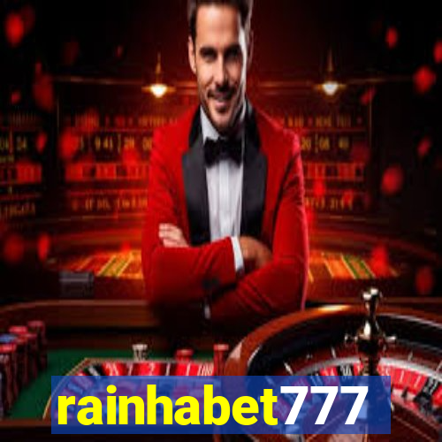 rainhabet777