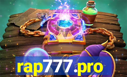 rap777.pro