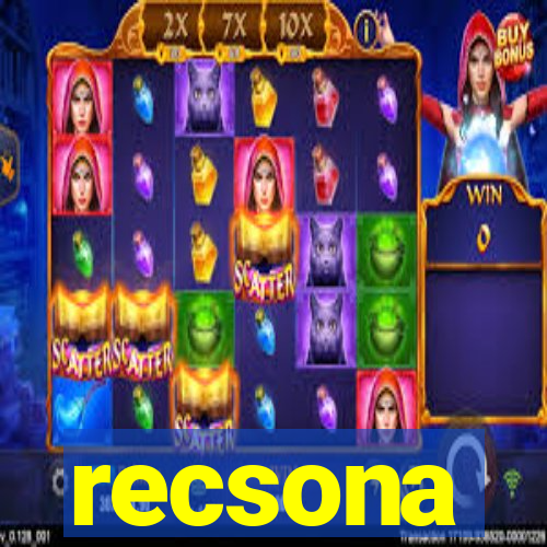 recsona