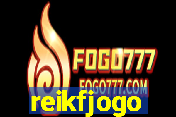 reikfjogo