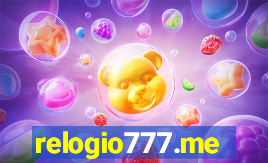 relogio777.me