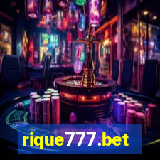 rique777.bet