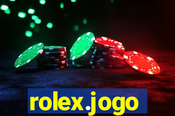 rolex.jogo