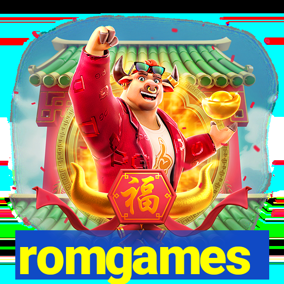 romgames