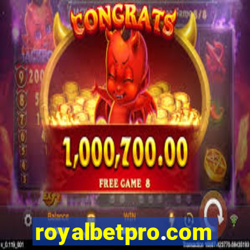 royalbetpro.com