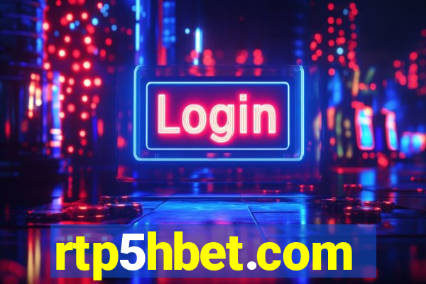 rtp5hbet.com