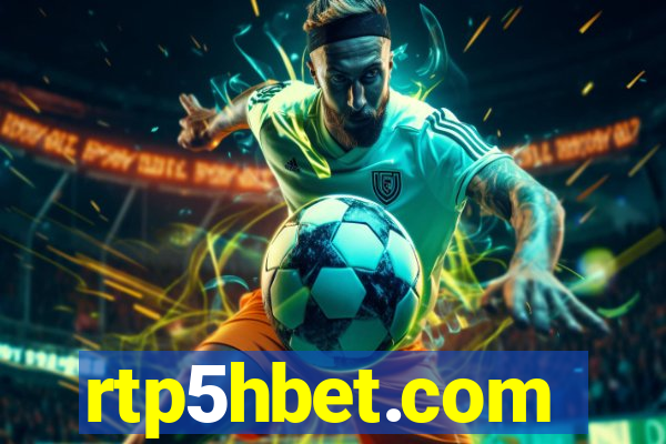 rtp5hbet.com