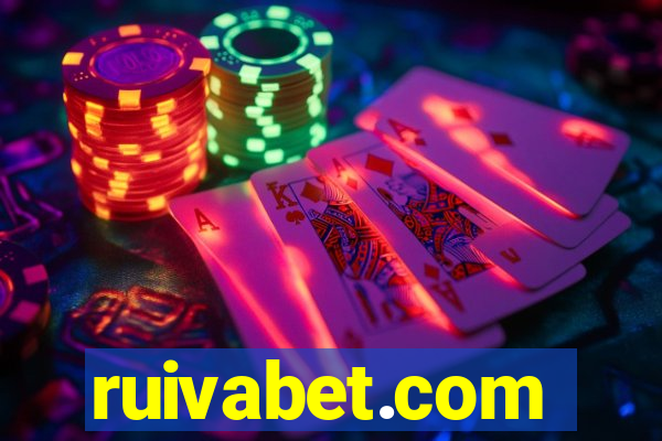 ruivabet.com