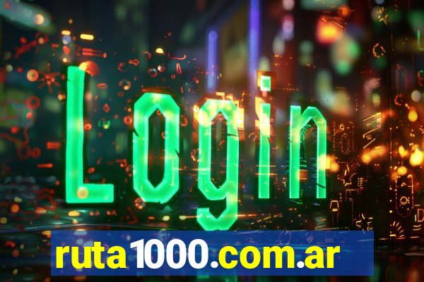 ruta1000.com.ar