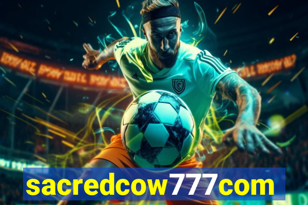 sacredcow777com