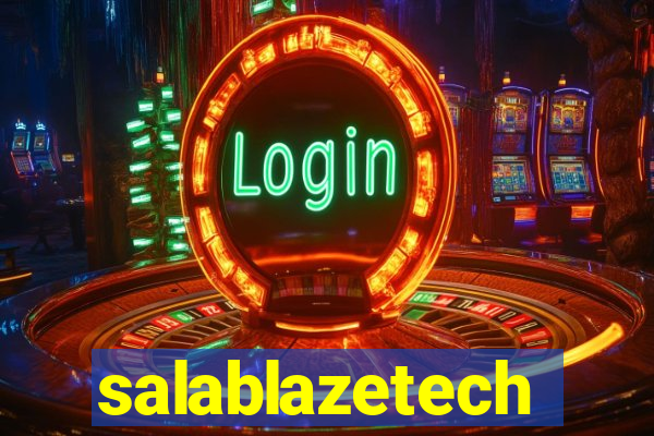 salablazetech