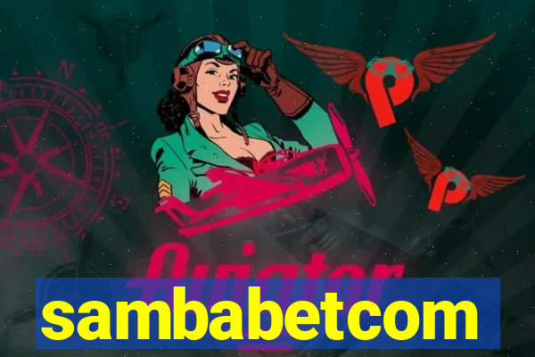 sambabetcom