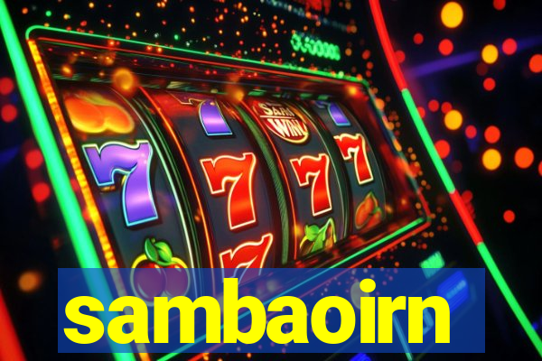 sambaoirn