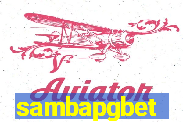 sambapgbet