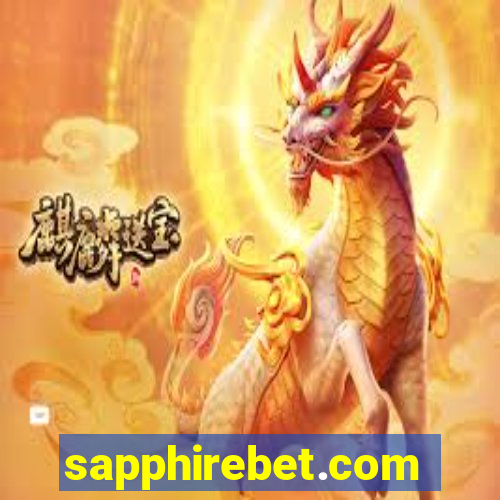 sapphirebet.com