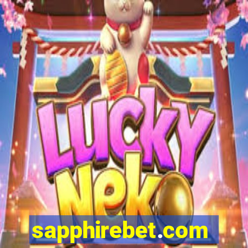 sapphirebet.com