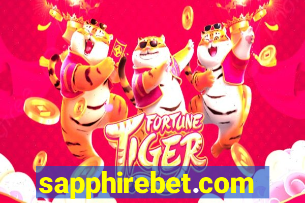 sapphirebet.com