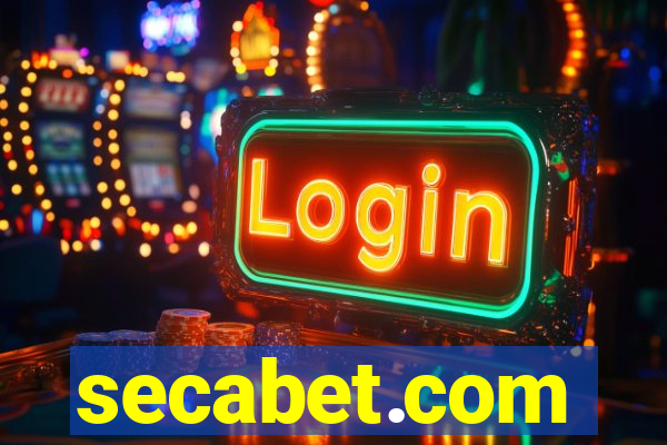 secabet.com