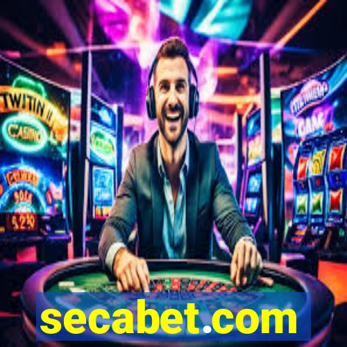 secabet.com