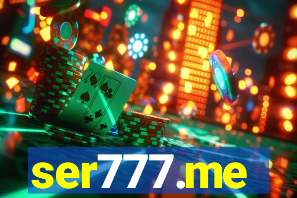 ser777.me