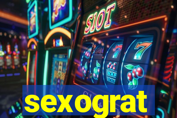 sexograt