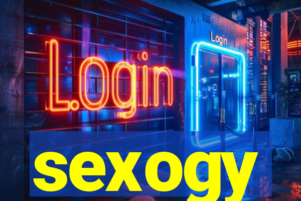 sexogy