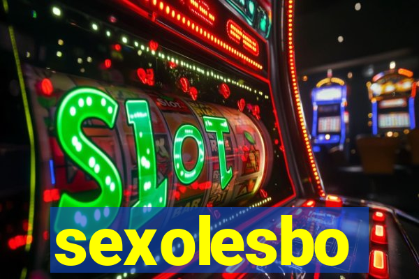 sexolesbo