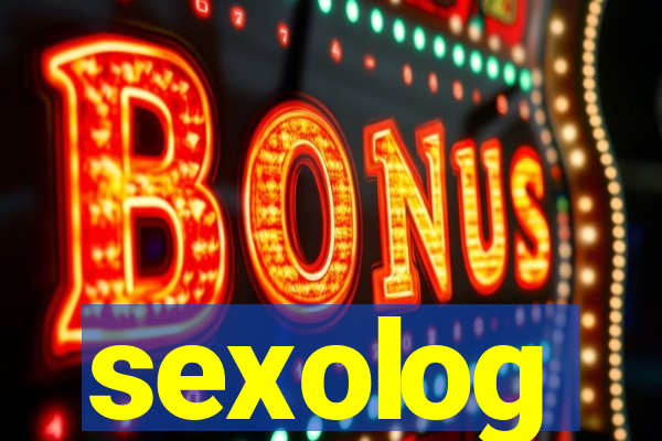 sexolog